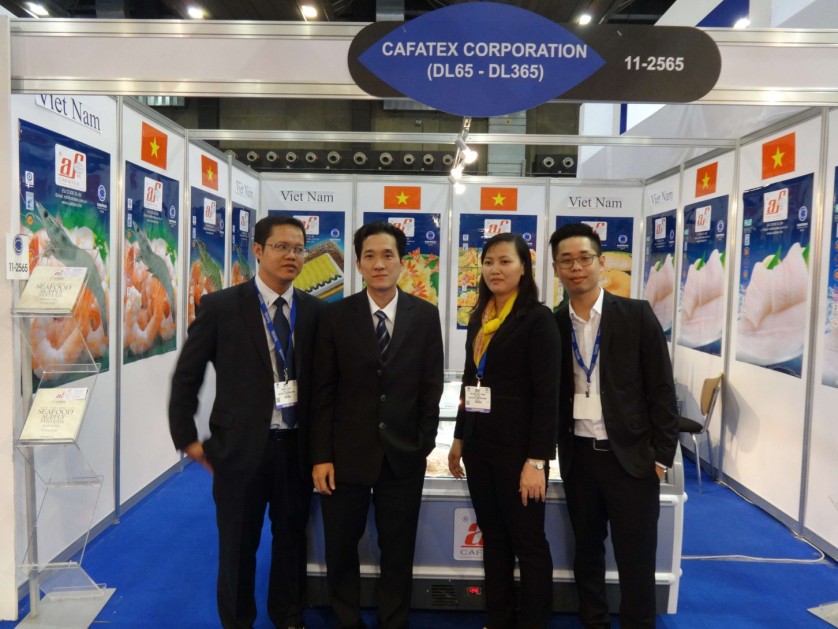 Cafatex Corporation